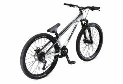 Vélo De Dirt Mongoose Fireball Blanc -Vélo Soldes unnamed file 6323