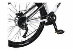 Vélo De Dirt Mongoose Fireball Blanc -Vélo Soldes unnamed file 6327