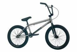 BMX Freestyle Sunday Scout 21'' Vert Mat 2022 -Vélo Soldes unnamed file 6341