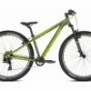 VTT Semi-Rigide Enfant Eightshot X-Coady 275 FS Shimano Tourney 8V 27.5'' Vert/Jaune 2022 10 - 14 Ans -Vélo Soldes unnamed file 6346