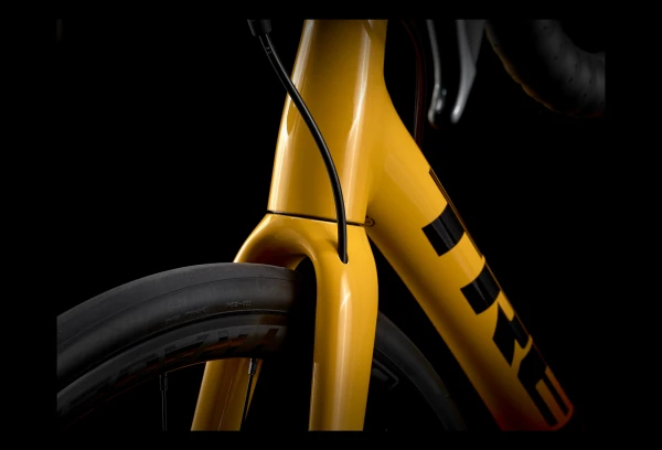 Vélo De Route Trek Émonda ALR 4 Shimano Tiagra 10V 700 Mm Jaune / Rouge 2022 6 Vélo De Route Trek Émonda ALR 4 Shimano Tiagra 10V 700 Mm Jaune / Rouge 2022 – Image 4