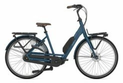 Vélo De Ville Électrique Gazelle Bloom C7 HMS Shimano Nexus 7V 630 Wh Vert Olive 2022 9 Vélo De Ville Électrique Gazelle Bloom C7 HMS Shimano Nexus 7V 630 Wh Vert Olive 2022 -Vélo Soldes unnamed file 6352