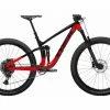 VTT Tout Suspendu Trek Fuel EX 7 29'' Sram NX Eagle 12V Trek Black/Radioactive Red 2021 -Vélo Soldes unnamed file 6371