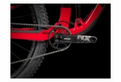VTT Tout Suspendu Trek Fuel EX 7 29'' Sram NX Eagle 12V Trek Black/Radioactive Red 2021 -Vélo Soldes unnamed file 6373