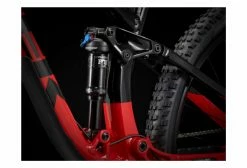 VTT Tout Suspendu Trek Fuel EX 7 29'' Sram NX Eagle 12V Trek Black/Radioactive Red 2021 -Vélo Soldes unnamed file 6374