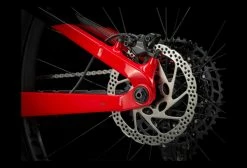 VTT Tout Suspendu Trek Fuel EX 7 29'' Sram NX Eagle 12V Trek Black/Radioactive Red 2021 -Vélo Soldes unnamed file 6377