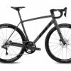 Vélo De Route BH Ultralight Evo Disc 8.5 Shimano Ultegra Di2 12V 700 Mm Gris 2022 -Vélo Soldes unnamed file 6388