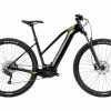 VTT Électrique Semi-Rigide Cannondale Trail Neo 3 Remixte Shimano Deore 10V 500 Wh 29'' Noir -Vélo Soldes unnamed file 6392