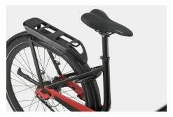 Vélo De Ville Électrique Cannondale Mavaro Neo 4 Shimano Nexus 8V Courroie 625 Wh 700 Mm Rouge Rally Bleu -Vélo Soldes unnamed file 6397