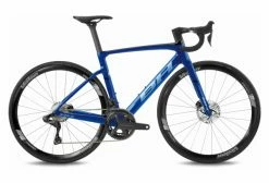 Vélo De Route BH RS1 4.5 Shimano Ultegra Di2 12V 700 Mm Gris / Noir 2022 -Vélo Soldes unnamed file 6409