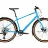 Vélo De Ville Fitness Kona Dew Deluxe Shimano Deore 11V 650b Gloss Azure 2022 -Vélo Soldes unnamed file 6410