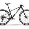 VTT Semi-Rigide BMC Twostroke AL Three Shimano Deore 12V 29'' Noir Brushed 2022 -Vélo Soldes unnamed file 6431