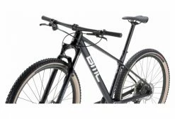 VTT Semi-Rigide BMC Twostroke AL Three Shimano Deore 12V 29'' Noir Brushed 2022 -Vélo Soldes unnamed file 6434