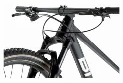 VTT Semi-Rigide BMC Twostroke AL Three Shimano Deore 12V 29'' Noir Brushed 2022 -Vélo Soldes unnamed file 6435