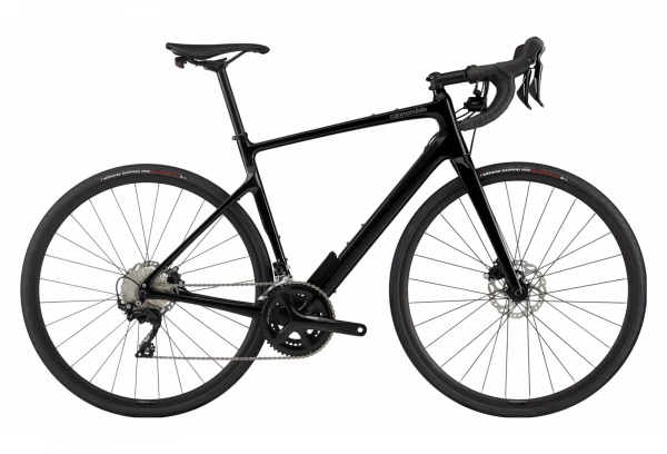 Vélo De Route Cannondale Synapse Carbon 3 L Shimano 105 11V 700 Mm Noir 2022 3 Vélo De Route Cannondale Synapse Carbon 3 L Shimano 105 11V 700 Mm Noir 2022