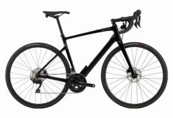 Vélo De Route Cannondale Synapse Carbon 3 L Shimano 105 11V 700 Mm Noir 2022 18 Vélo De Route Cannondale Synapse Carbon 3 L Shimano 105 11V 700 Mm Noir 2022 -Vélo Soldes unnamed file 6445