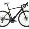 Vélo De Route Cannondale Synapse Carbon 2 RL Shimano Ultegra 11V 700 Mm Black Pearl 2022 -Vélo Soldes unnamed file 6447