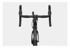 Vélo De Route Cannondale Synapse Carbon 2 RL Shimano Ultegra 11V 700 Mm Black Pearl 2022 -Vélo Soldes unnamed file 6449