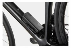 Vélo De Route Cannondale Synapse Carbon 2 RL Shimano Ultegra 11V 700 Mm Black Pearl 2022 -Vélo Soldes unnamed file 6452