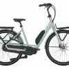 Vélo De Ville Gazelle Bloom C380 HMS Moyeu Enviolo 418 Wh 700 Mm Vert Olive 2022 -Vélo Soldes unnamed file 6465
