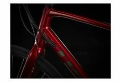 Vélo Fitness Trek FX 1 Disc Shimano Tourney/Altus 8V 700 Mm Rouge 2022 -Vélo Soldes unnamed file 6479