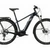 VTC Électrique Cannondale Tesoro Neo X 2 Shimano Deore 11V 625 Wh 29'' Bleu Minuit 2022 -Vélo Soldes unnamed file 6485