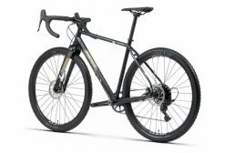 Gravel Bike Bombtrack Hook EXT Sram Apex 11V 650b Noir Mat 13 Gravel Bike Bombtrack Hook EXT Sram Apex 11V 650b Noir Mat -Vélo Soldes unnamed file 6491