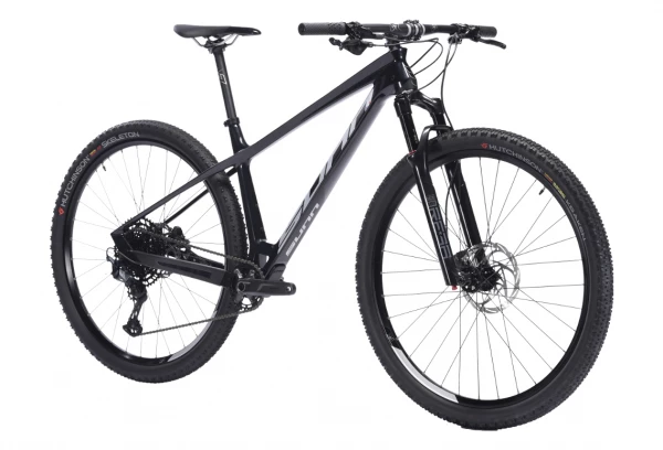 VTT Semi-Rigide Sunn Prim Finest Sram GX Eagle 12V 29'' Noir 2022 4 VTT Semi-Rigide Sunn Prim Finest Sram GX Eagle 12V 29'' Noir 2022 – Image 2