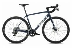 Vélo De Route BH Ultralight Evo Disc 8.0 Sram Rival ETap AXS 12V 700 Mm Gris / Rouge 2022 -Vélo Soldes unnamed file 6528