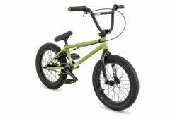 BMX Freestyle FlyBikes Neo Bike 16'' Vert Oliver 2021