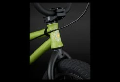 BMX Freestyle FlyBikes Neo Bike 16'' Vert Oliver 2021 14 BMX Freestyle FlyBikes Neo Bike 16'' Vert Oliver 2021 -Vélo Soldes unnamed file 6544