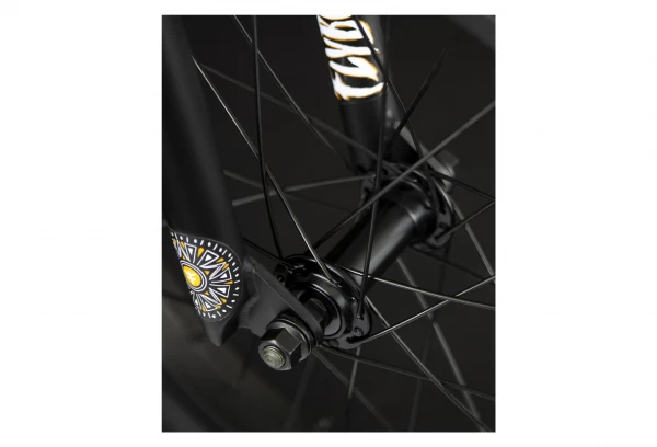 BMX Freestyle FlyBikes Neo Bike 16'' Vert Oliver 2021 8 BMX Freestyle FlyBikes Neo Bike 16'' Vert Oliver 2021 – Image 6