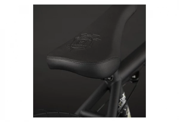 BMX Freestyle FlyBikes Electron 21 Noir 2021 6 BMX Freestyle FlyBikes Electron 21 Noir 2021 – Image 4