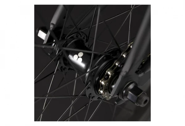 BMX Freestyle FlyBikes Nova 18 Noir 2021 7 BMX Freestyle FlyBikes Nova 18 Noir 2021 – Image 5