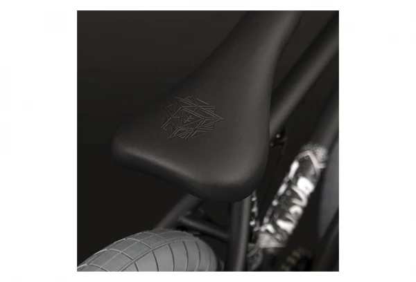 BMX Freestyle FlyBikes Nova 18 Noir 2021 8 BMX Freestyle FlyBikes Nova 18 Noir 2021 – Image 6