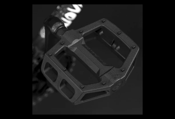 BMX Freestyle FlyBikes Nova 18 Noir 2021 9 BMX Freestyle FlyBikes Nova 18 Noir 2021 – Image 7