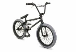 BMX Freestyle FlyBikes Nova 18 Noir 2021 18 BMX Freestyle FlyBikes Nova 18 Noir 2021 -Vélo Soldes unnamed file 6566