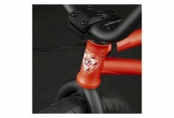 BMX Freestyle FlyBikes Nova 18 Rouge 2021 Noir / Rouge 11 BMX Freestyle FlyBikes Nova 18 Rouge 2021 Noir / Rouge -Vélo Soldes unnamed file 6570