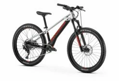 VTT Électrique Semi-Rigide Mondraker Play 24 Sram NX 11V 250 Wh 24'' Noir / Gris 2022 7 VTT Électrique Semi-Rigide Mondraker Play 24 Sram NX 11V 250 Wh 24'' Noir / Gris 2022 -Vélo Soldes unnamed file 6584