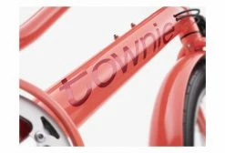 Vélo De Ville Électrique Electra Townie Go! 7D EQ Shimano Tourney 7V 250 Wh 26'' Corail 2022 Rouge -Vélo Soldes unnamed file 6597