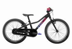 Vélo Enfant 2020 Trek Precaliber 20'' FW Voodoo Trek Black Blanc