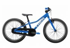 Vélo Enfant 2020 Trek Precaliber 20'' FW Alpine Blue Noir