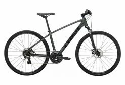 VTC Trek Dual Sport 1 Shimano Altus/Tourney 8V 700c Lithium Grey 2022 Gris / Beige -Vélo Soldes unnamed file 6636