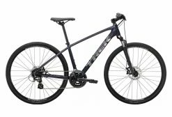 VTC Trek Dual Sport 1 Shimano Altus/Tourney 8V 700c Lithium Grey 2022 Gris / Beige -Vélo Soldes unnamed file 6638