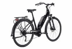 Vélo De Ville Électrique Sunn Urb Rise Shimano Altus 9V 400 Wh 700 Mm Noir -Vélo Soldes unnamed file 6642
