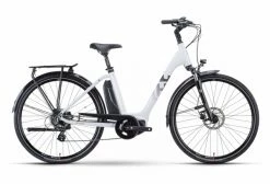 Vélo De Ville Électrique Husqvarna Eco City 1 Shimano Altus 8V 418 Wh 700mm Blanc 2022 -Vélo Soldes unnamed file 6645
