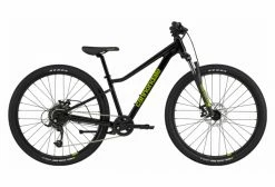 VTT Semi Rigide Cannondale Trail 26 MicroSHIFT 8V 26'' Violet 2022 -Vélo Soldes unnamed file 6653