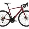 Vélo De Route Cannondale Synapse Carbon 3 L Shimano 105 11V 700 Mm Rouge Cherry 2022 2 Vélo De Route Cannondale Synapse Carbon 3 L Shimano 105 11V 700 Mm Rouge Cherry 2022 -Vélo Soldes unnamed file 6655