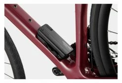 Vélo De Route Cannondale Synapse Carbon 3 L Shimano 105 11V 700 Mm Rouge Cherry 2022 -Vélo Soldes unnamed file 6660
