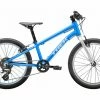 VTT Enfant 2019 Trek Wahoo 20'' Shimano Acera / Altus 8V Bleu / Argent -Vélo Soldes unnamed file 6671